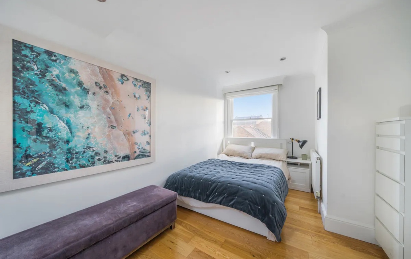 Additional image 13 of 2 Bed Flat, Boundary Lane, SE17, N1 7GU