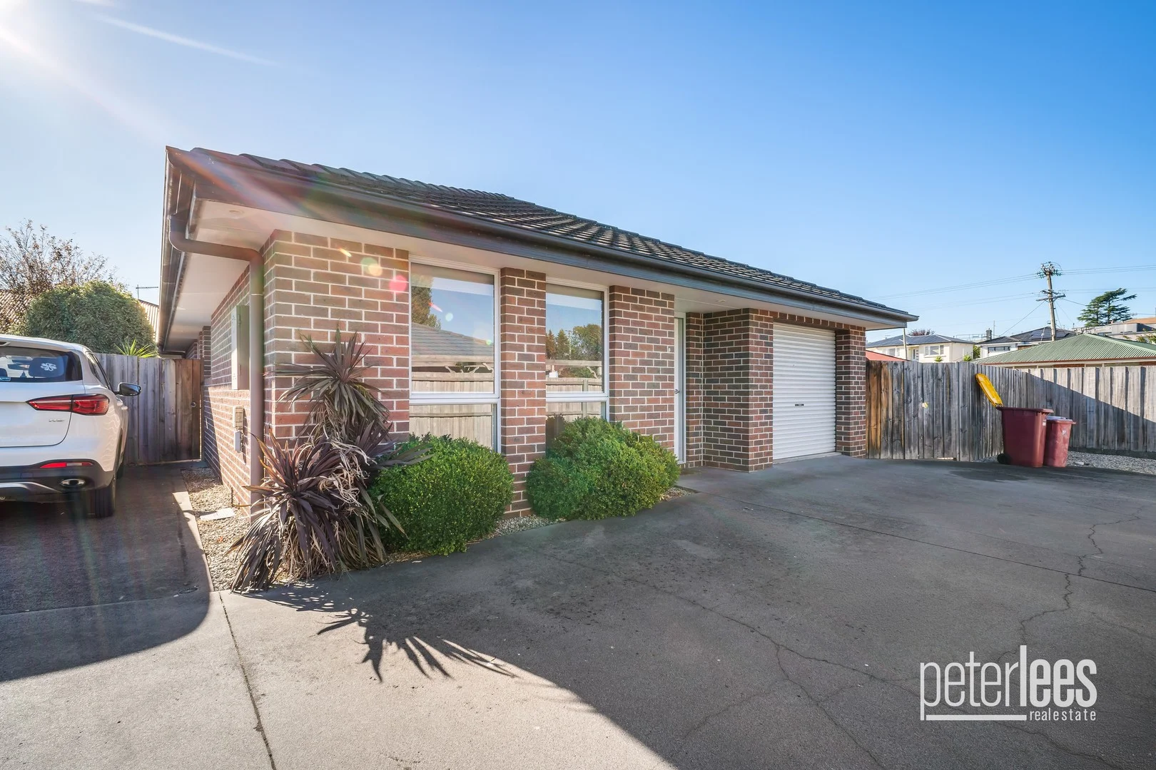 2/8 Maiden Place, Newnham TAS 7248
