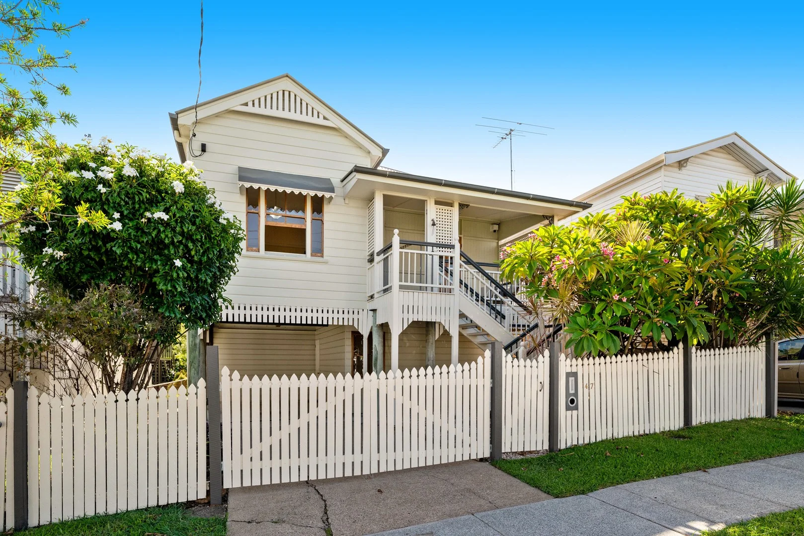 47 Didsbury Street, East Brisbane QLD 4169