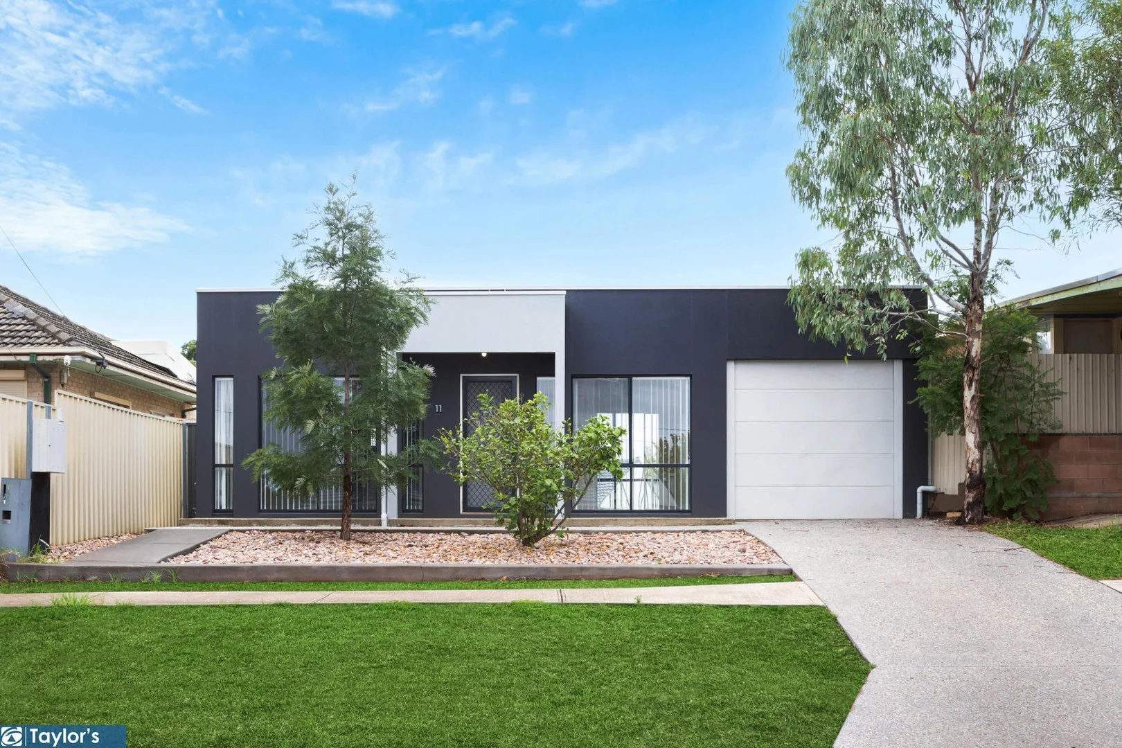 11 Liberman Road, Para Hills SA 5096