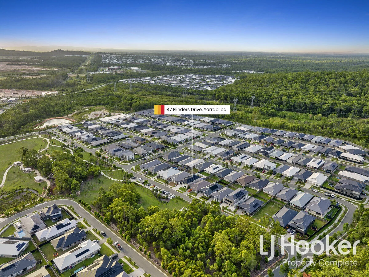 Additional image 27 of 47 Flinders Drive, Yarrabilba QLD 4207
