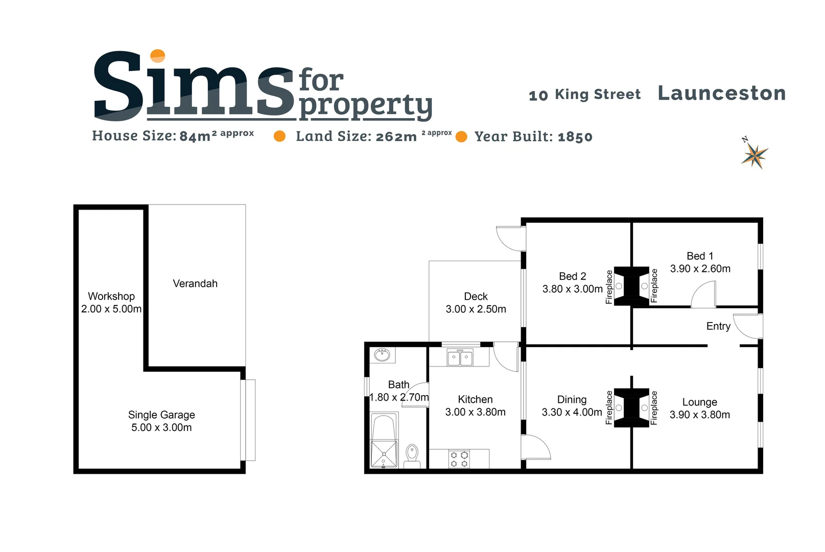 Additional image 21 of 10 King Street, Launceston TAS 7250
