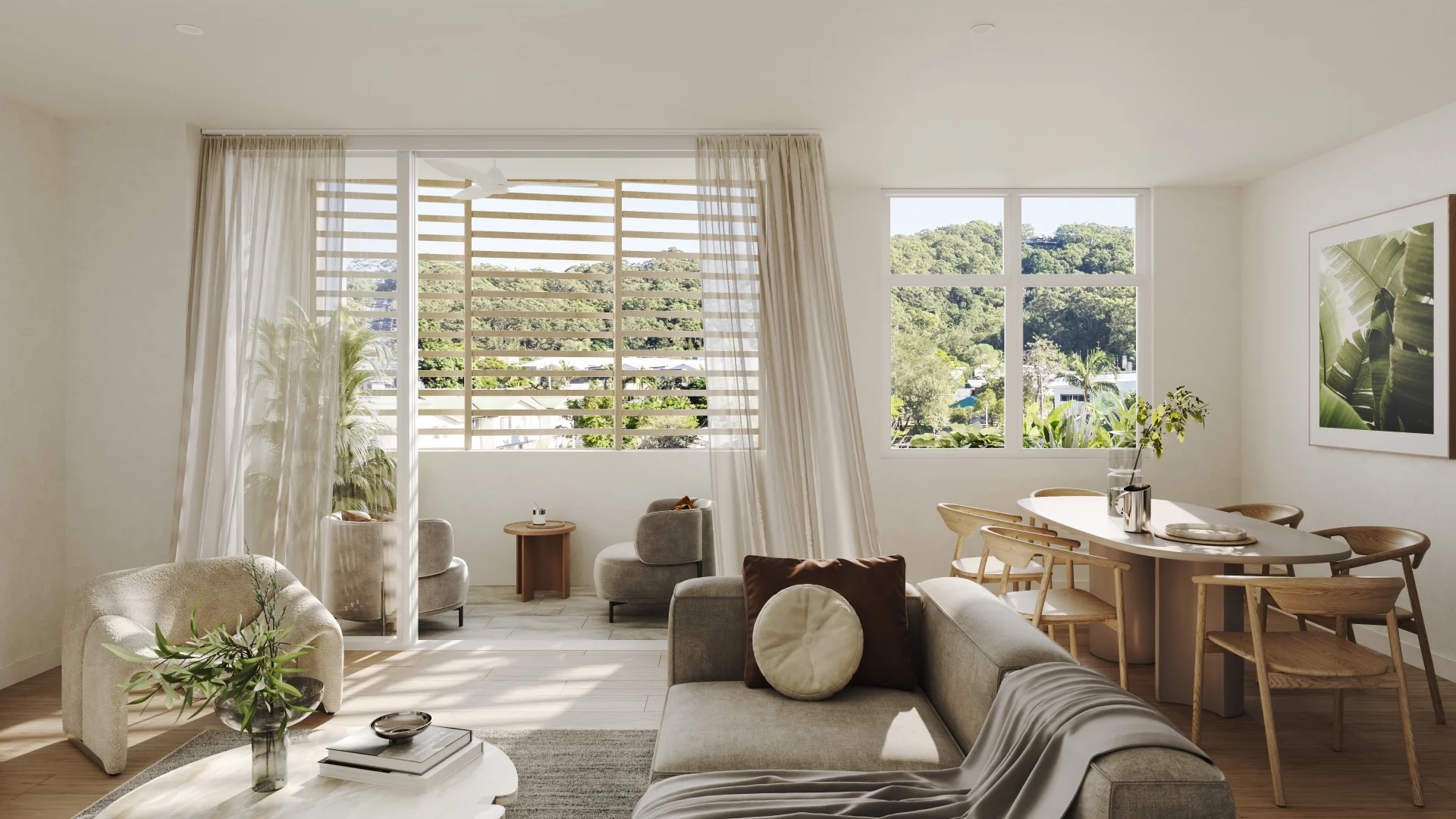 Additional image 4 of 2 & 3/10 Bullimah Avenue, Burleigh Heads QLD 4220