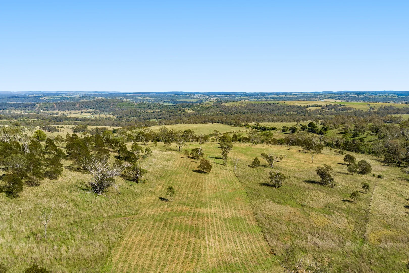Lot 4 Groomsville Plainby Road, Groomsville QLD 4352