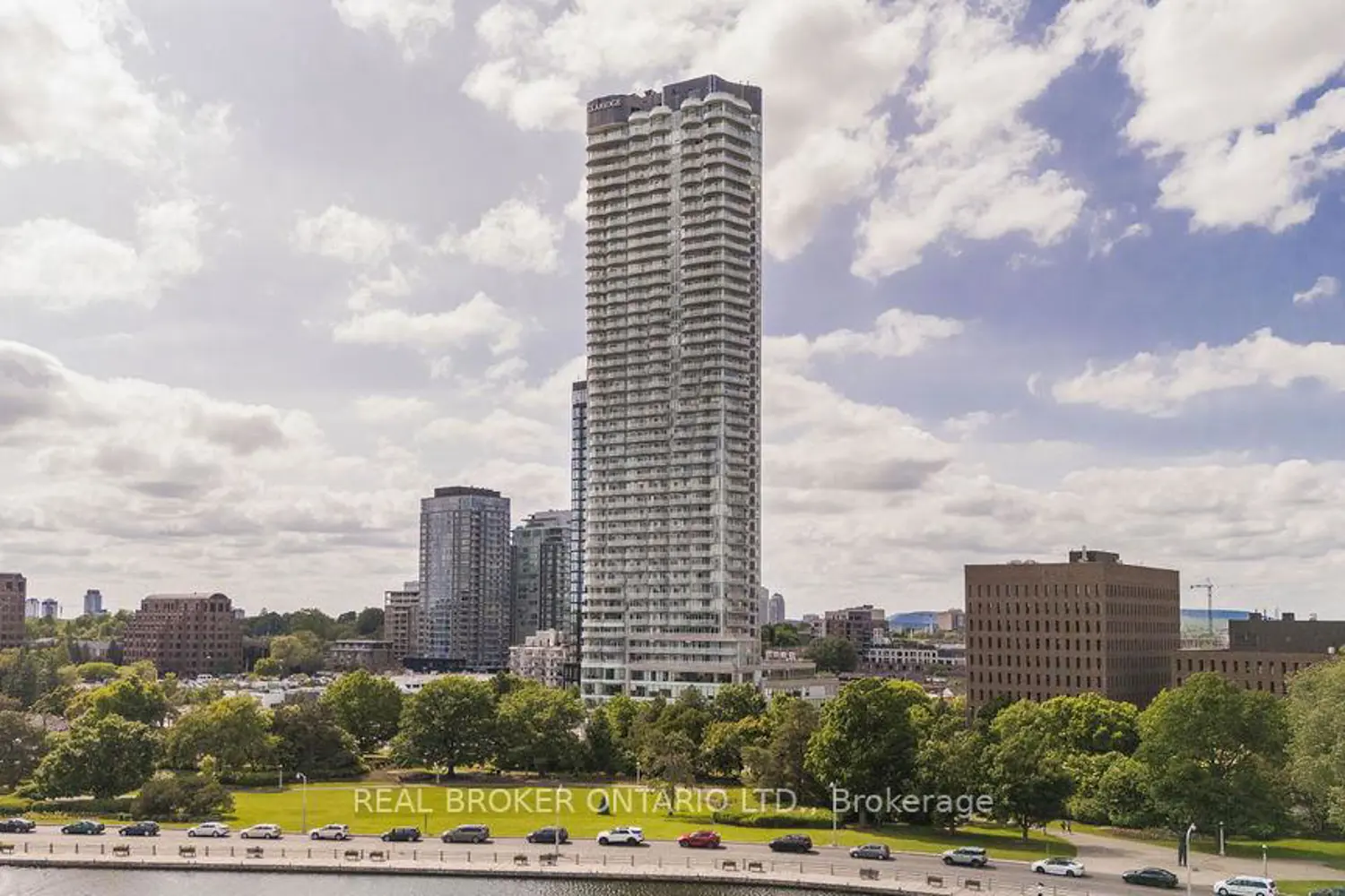 805 Carling Avenue 4401
