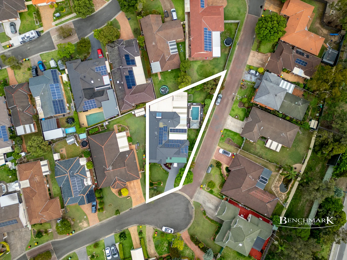 Additional image 11 of 16 Timbara Court, Wattle Grove NSW 2173
