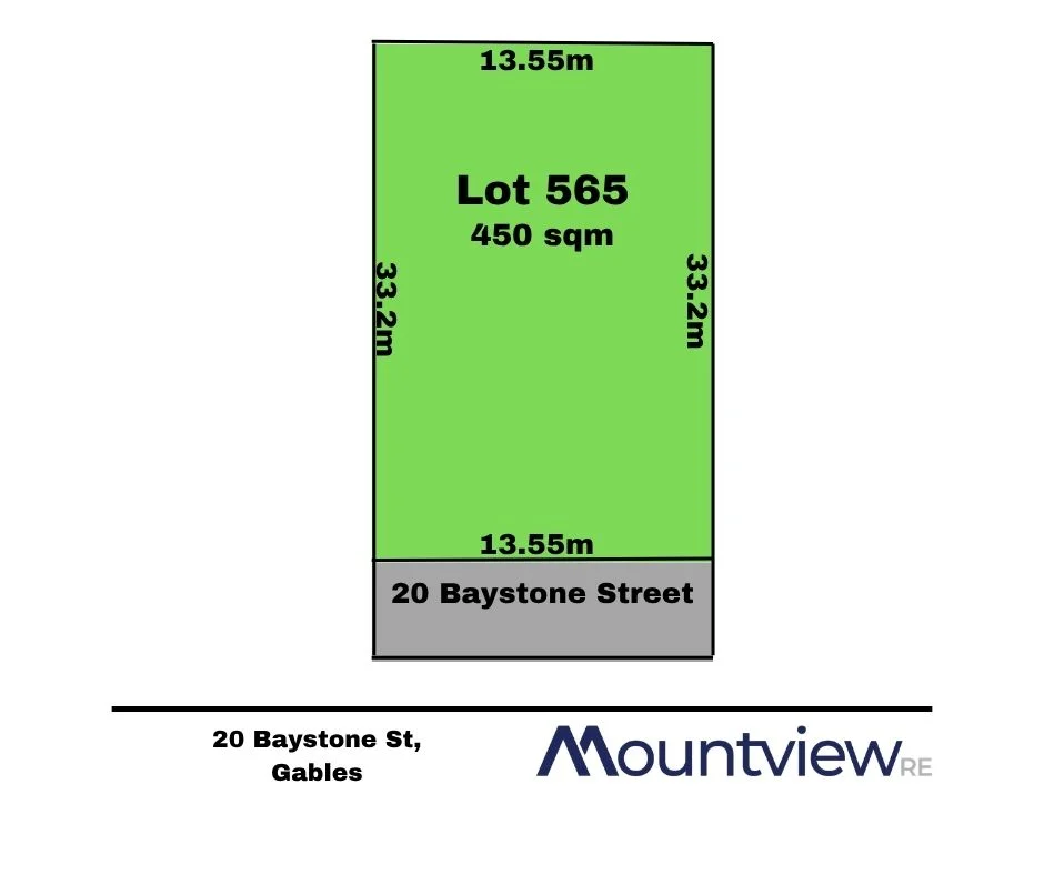 Additional image 2 of 20 Baystone Street (Gables), Box Hill NSW 2765