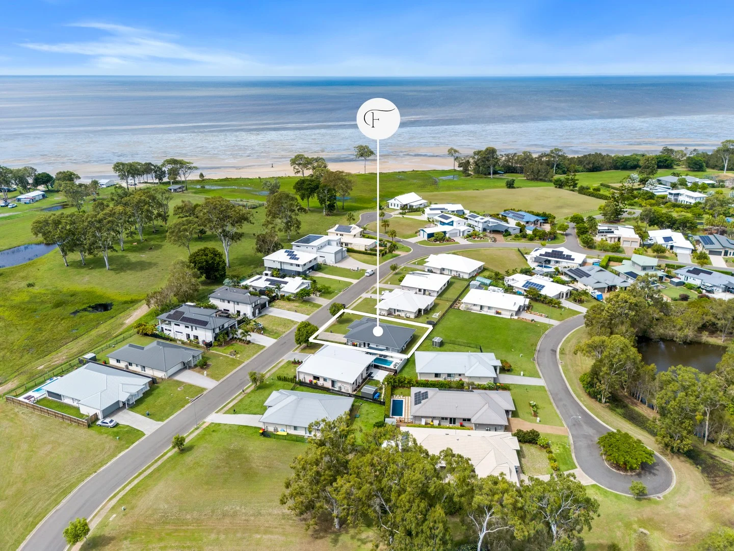 78 Barramundi Drive, Burrum Heads QLD 4659
