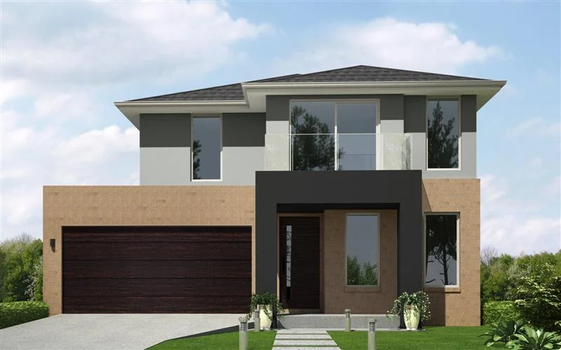 Lot 742 Calamint Avenue, Clyde North VIC 3978