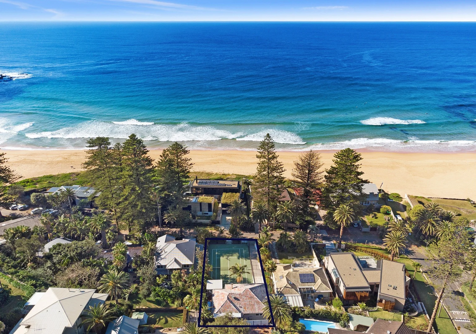 Additional image 14 of Bilgola Beach NSW 2107