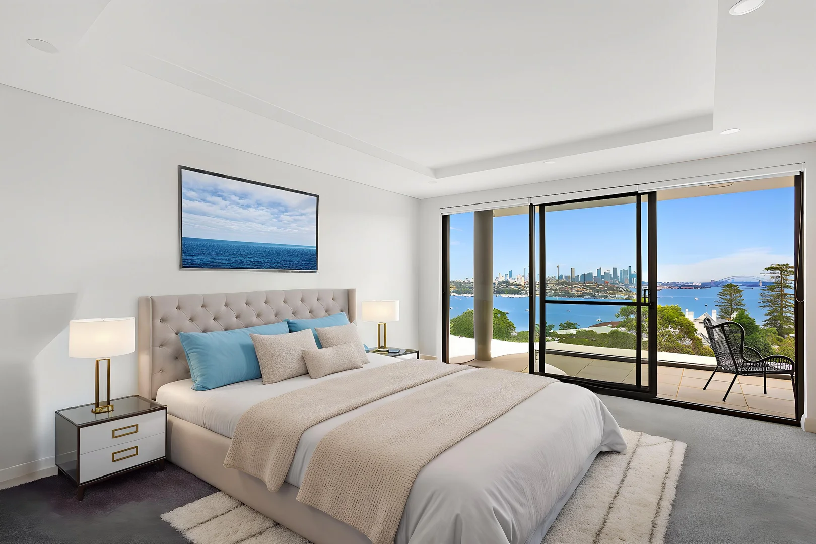 Additional image 5 of 2/40A Chamberlain Avenue, Rose Bay NSW 2029