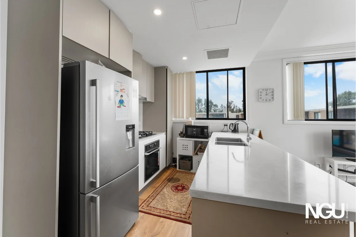 Additional image 6 of 311/9C Terry Road, Rouse Hill NSW 2155