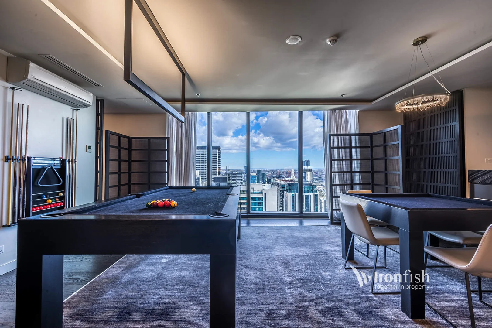 Additional image 15 of 3208/135 A'Beckett Street, Melbourne VIC 3000