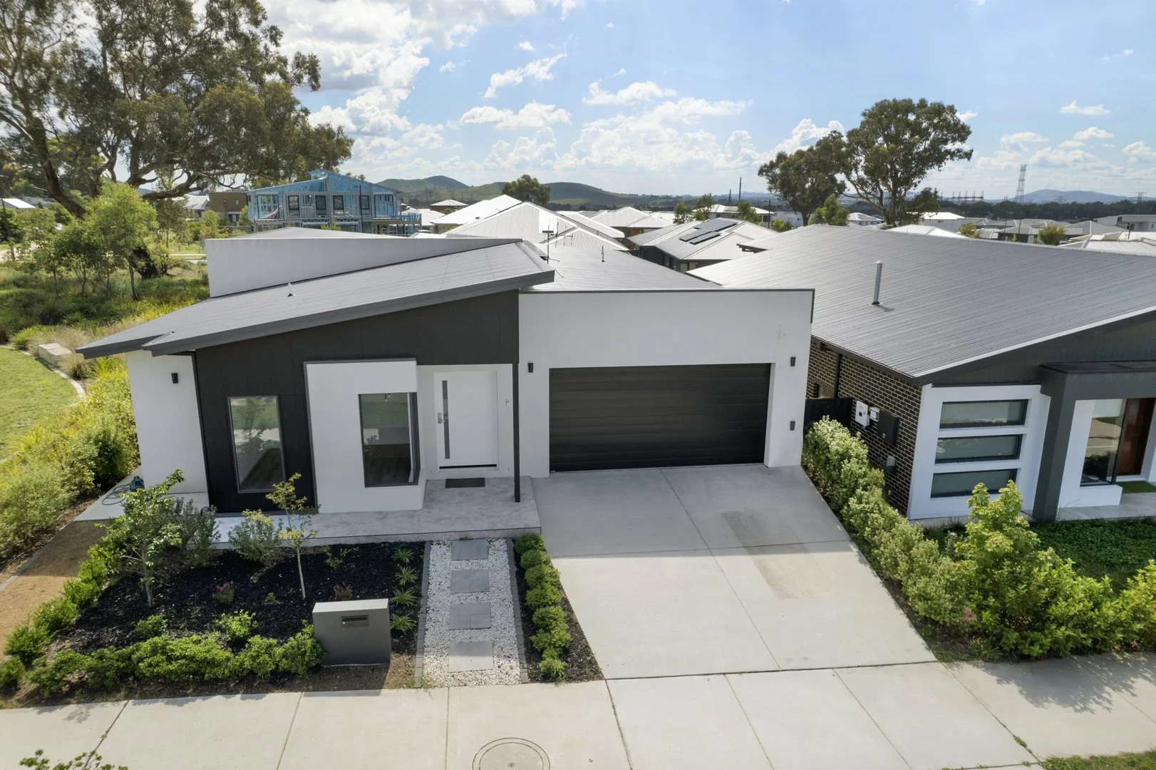 22 Rachel Makinson Street, Strathnairn ACT 2615