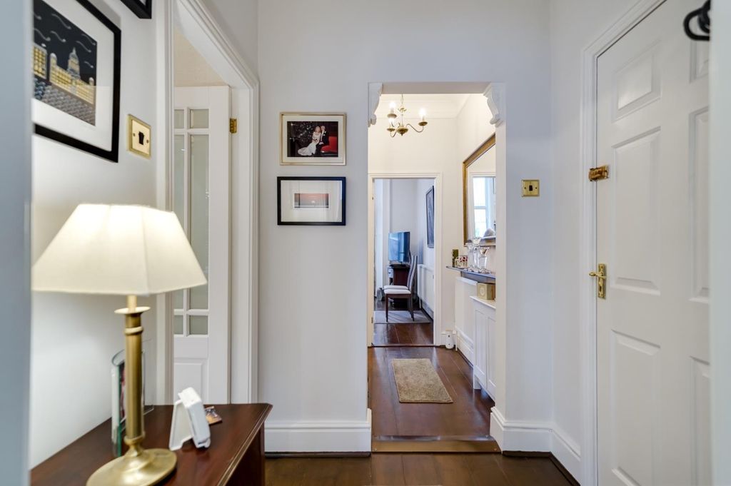 Additional image 12 of 1 bed flat for saleVictoria Road, Waterloo, Liverpool L22