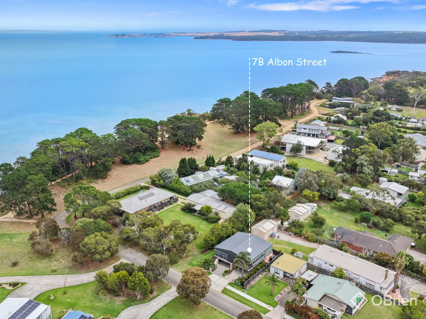 7b Albon Street, Corinella VIC 3984