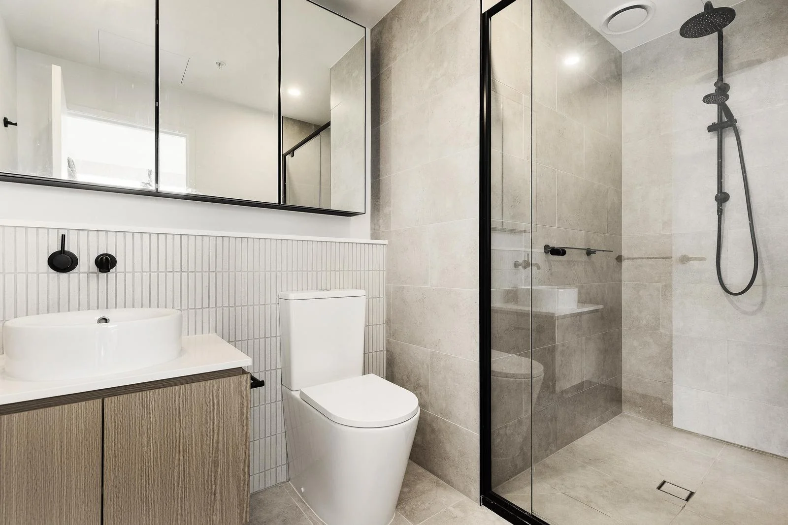 Additional image 10 of 318D/45 Linden Avenue, Ivanhoe VIC 3079