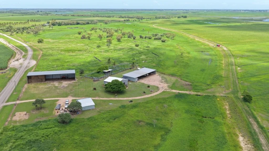 162 Becker Road, Brandon QLD 4808