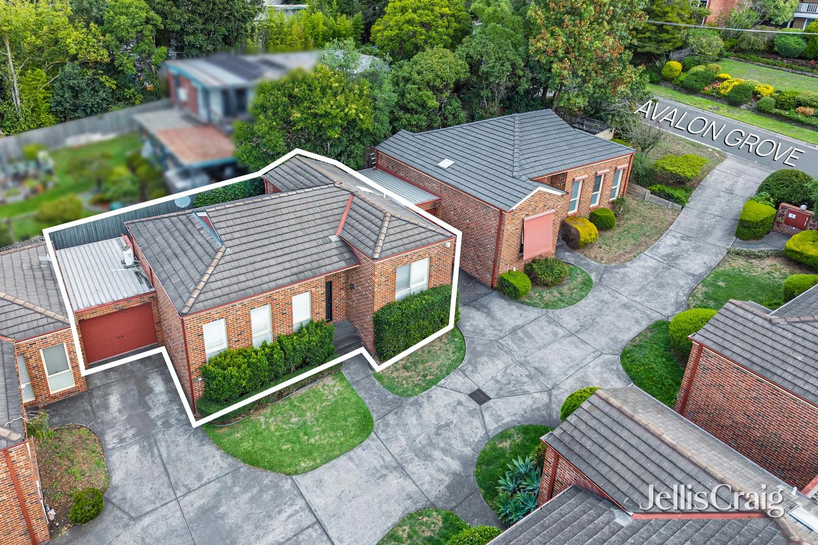 Additional image 19 of 5/18-20 Avalon Grove, Ringwood North VIC 3134