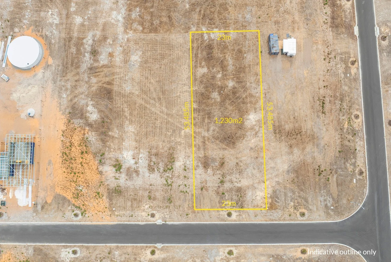 Additional image 3 of 13 Senecio Way, Witchcliffe WA 6286