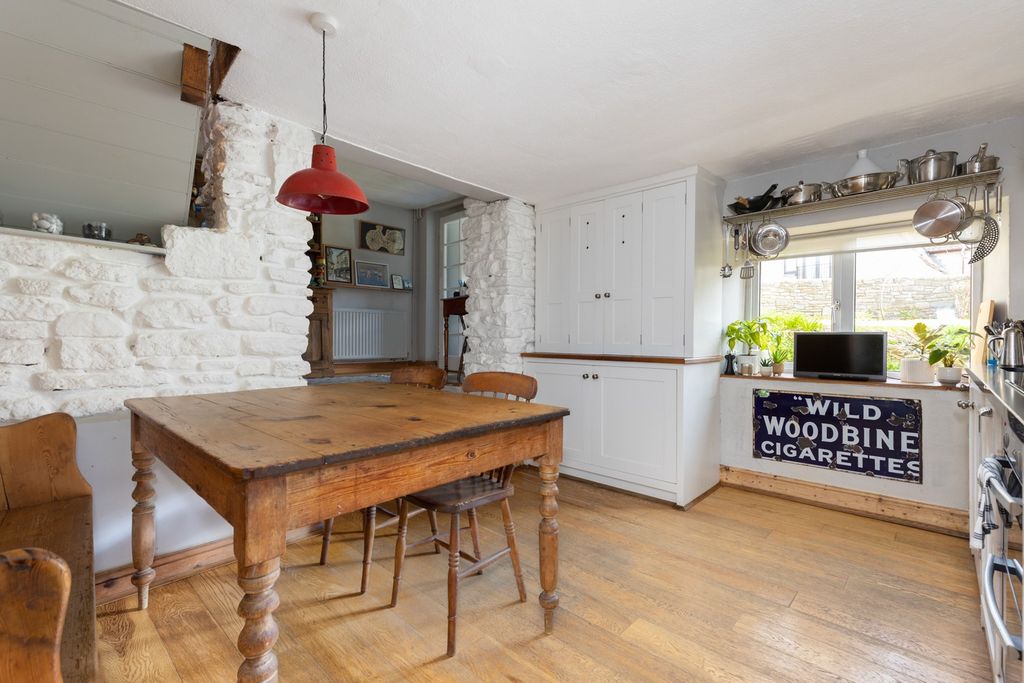 Additional image 4 of 3 bed end terrace house for saleOff St Thomas Street, Wells BA5