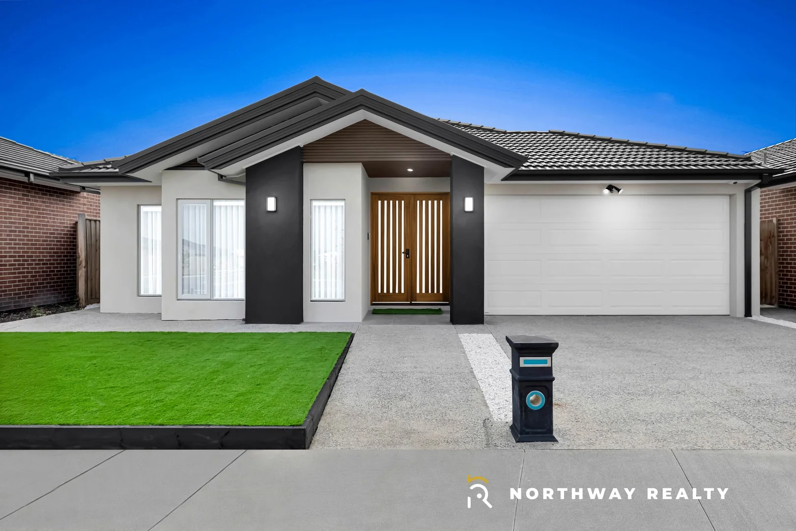 57 Montego Boulevard, Sunbury VIC 3429