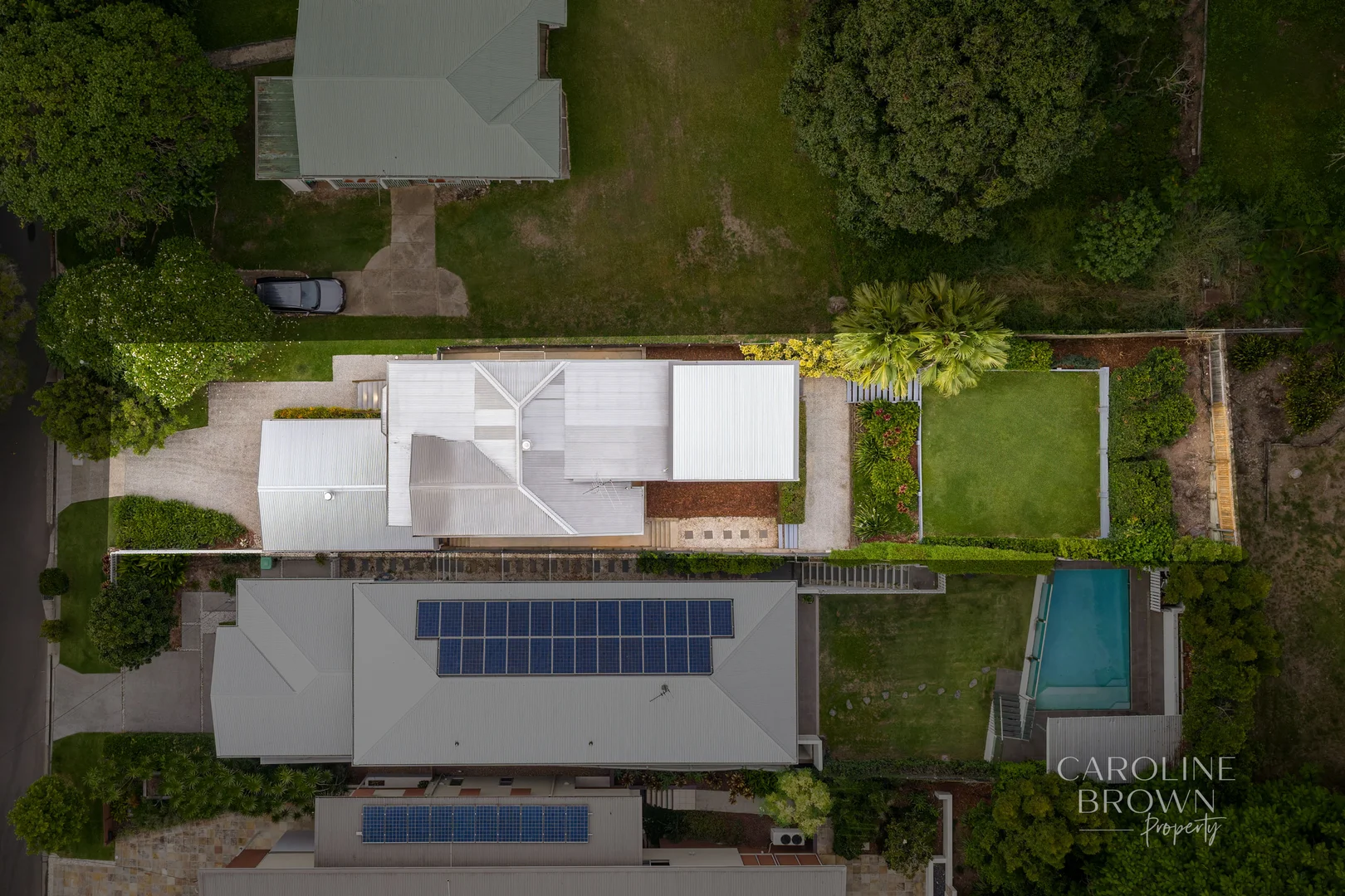 Additional image 18 of 45 Lizzie Street, Bardon QLD 4065