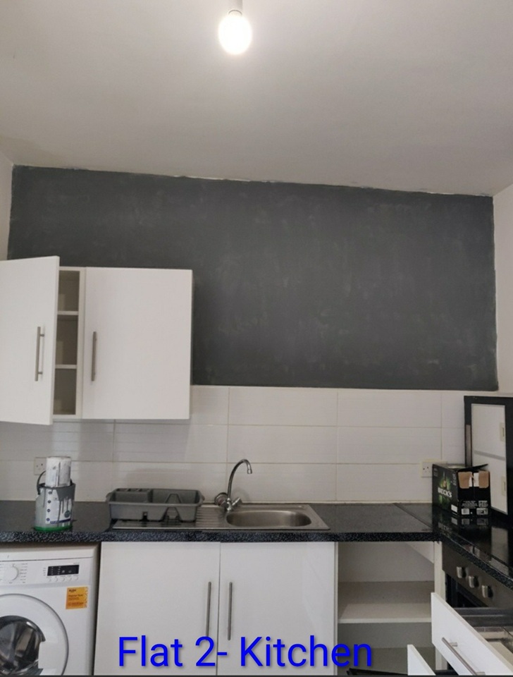1 Bed Flat, Manchester, M11, N1 7GU photo 5