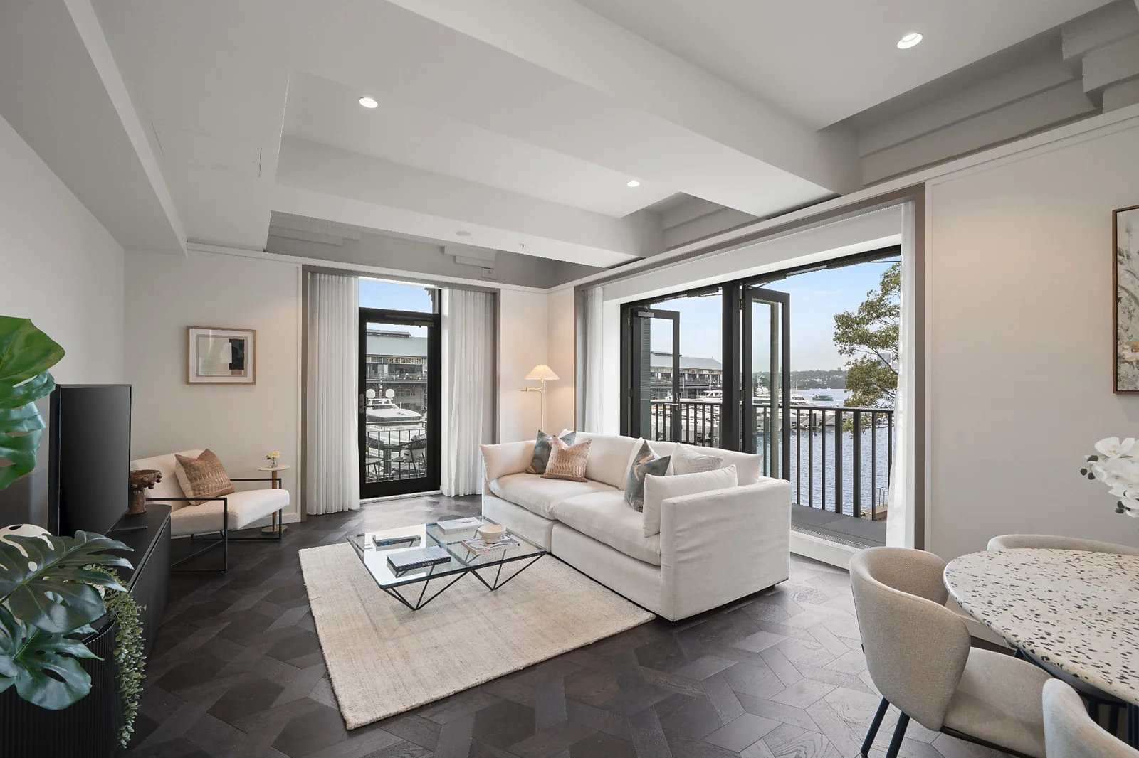 101/8 Darling Island Road, Pyrmont NSW 2009