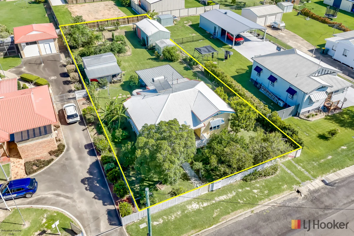 Additional image 26 of 24 May Street, Walkervale QLD 4670