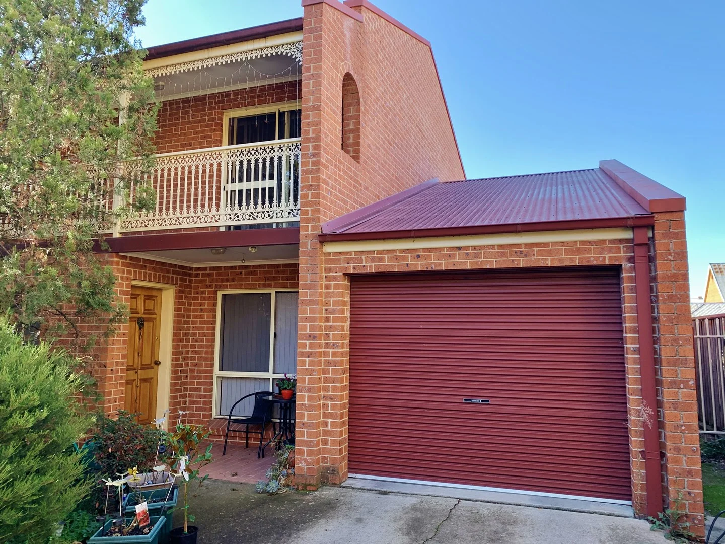4/153 Piper Street, Bathurst NSW 2795