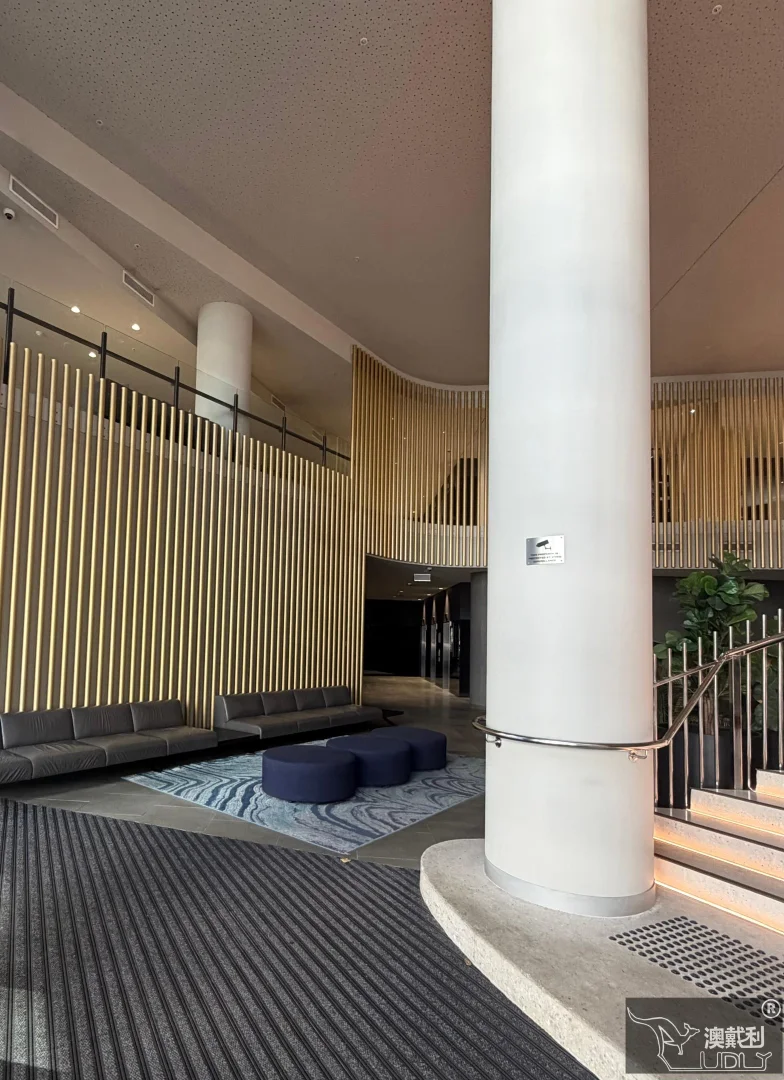 Additional image 15 of 2901/550 Queen Steet, Brisbane City QLD 4000