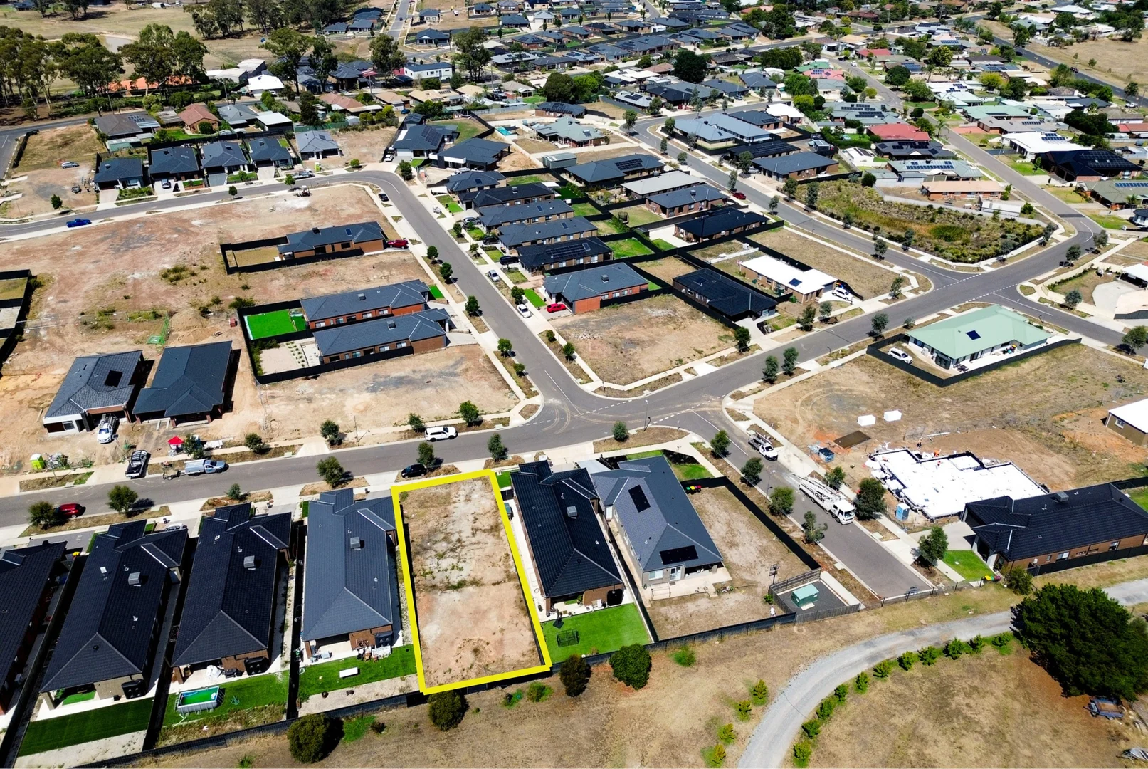 Additional image 3 of 25 Parker Drive, Seymour VIC 3660