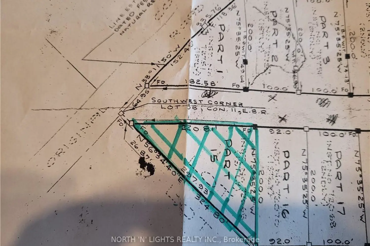 Additional image 7 of N/A Harkins Road Crescent