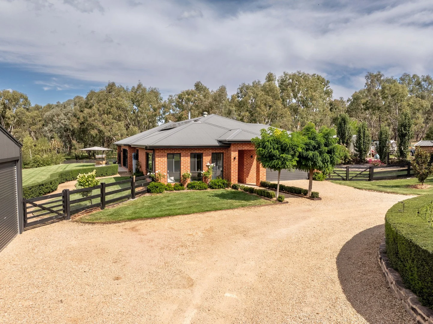 8 Drovers Court, Mansfield VIC 3722