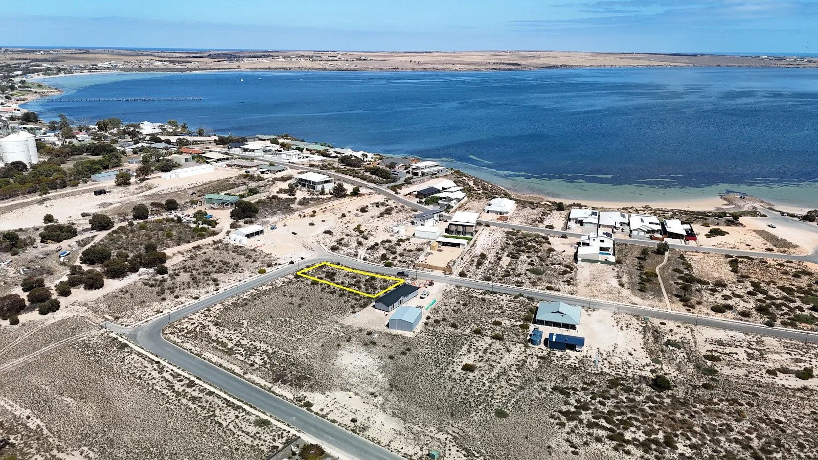 47 Clearwater Drive, Streaky Bay SA 5680