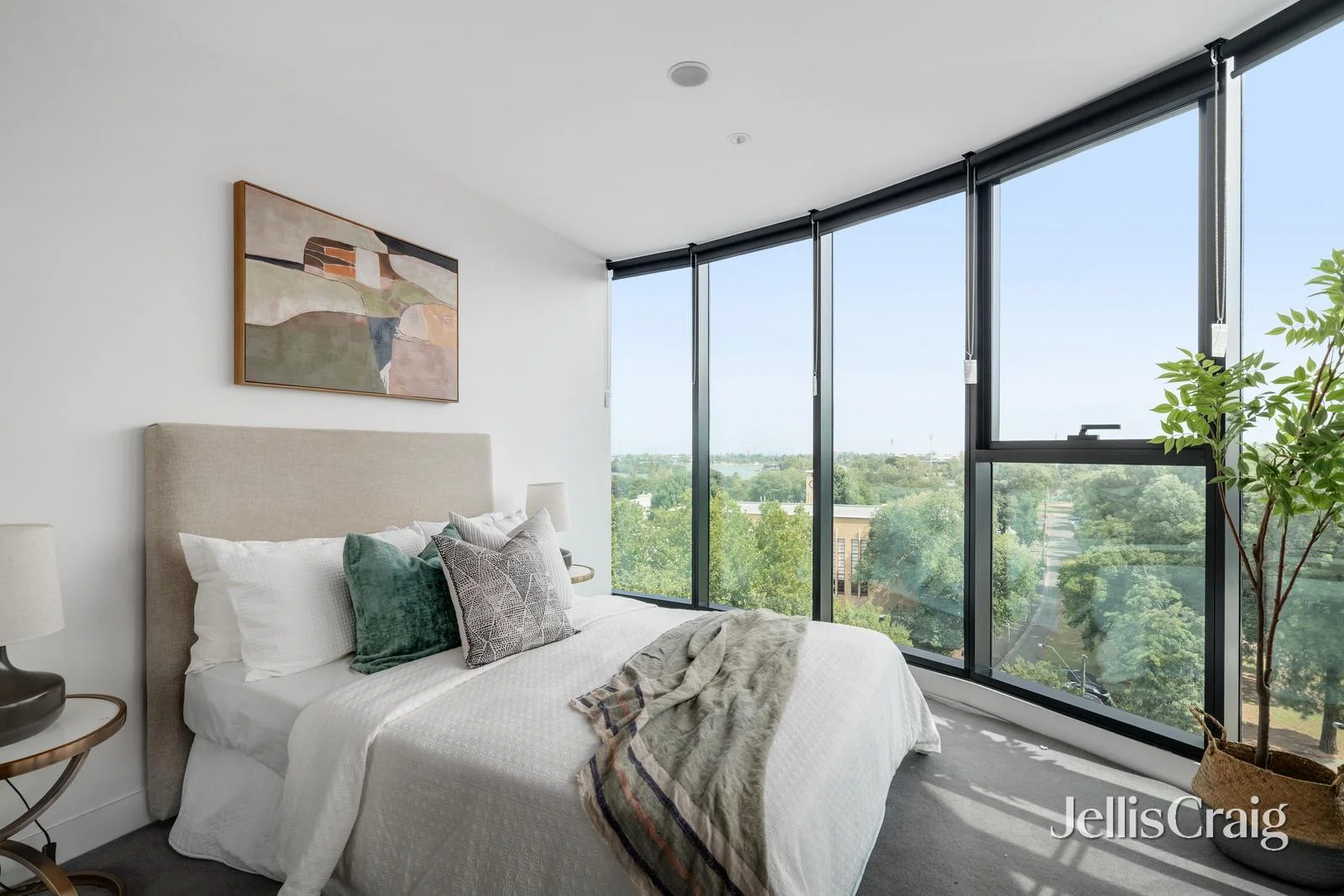 Additional image 5 of 707/8 Bowen Crescent, Melbourne VIC 3004