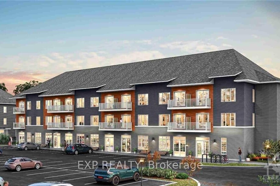 3600 Brian Coburn Blvd, Orleans - Cumberland And Area, K4A 0M7