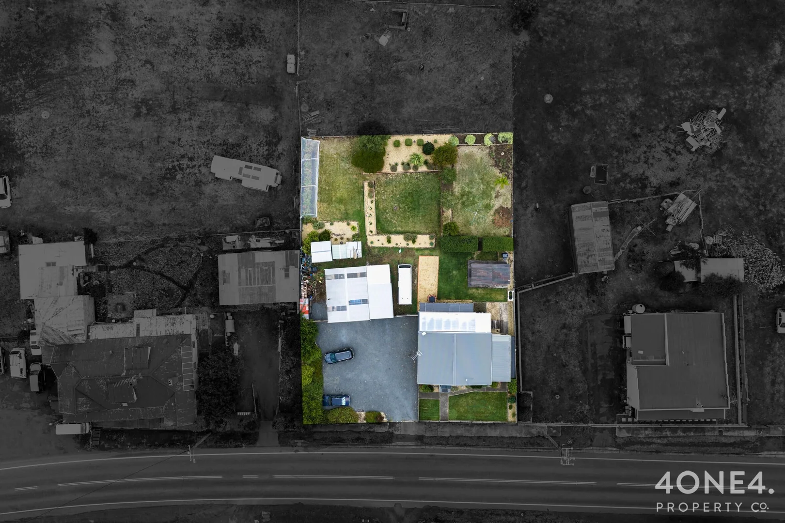 Additional image 2 of 3431 Lyell Highway, Gretna TAS 7140