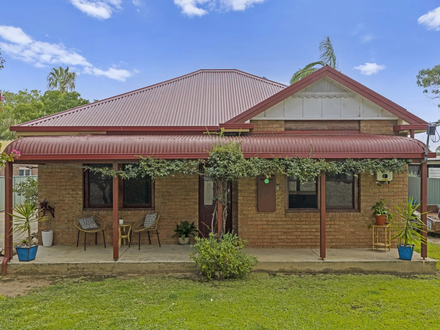 23 Maginness Street, Benalla VIC 3672