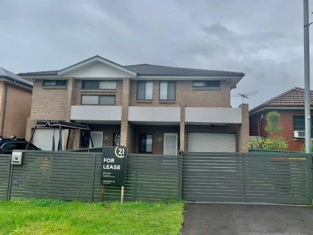 38B Foxlow Street, Canley Heights NSW 2166