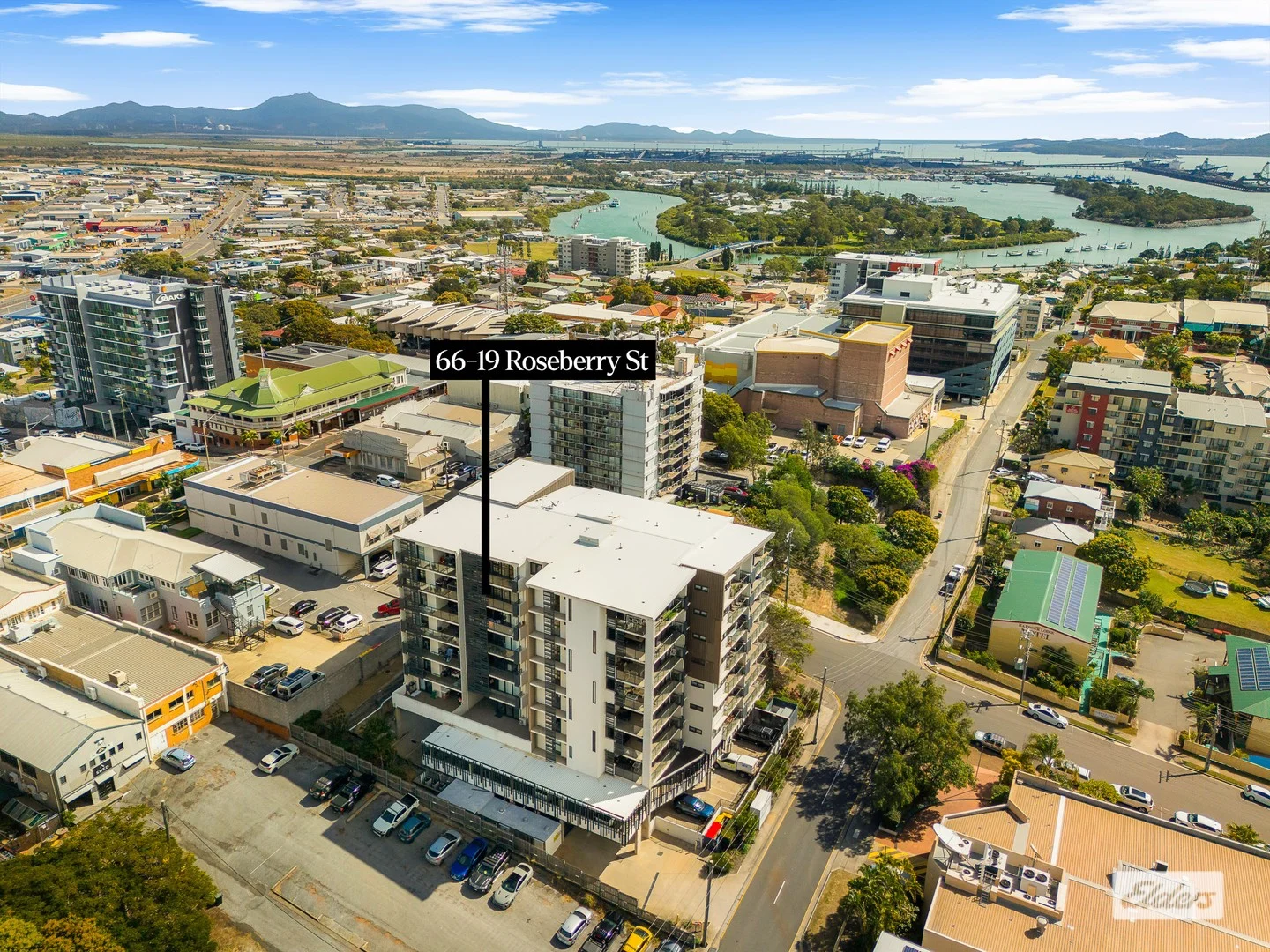 66/19 Roseberry Street, Gladstone QLD 4680