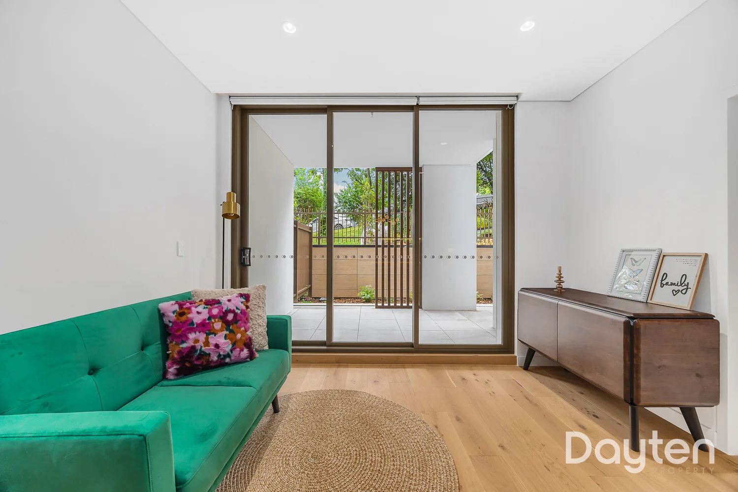 Additional image 2 of 209/6 Maclaurin Parade, Roseville NSW 2069