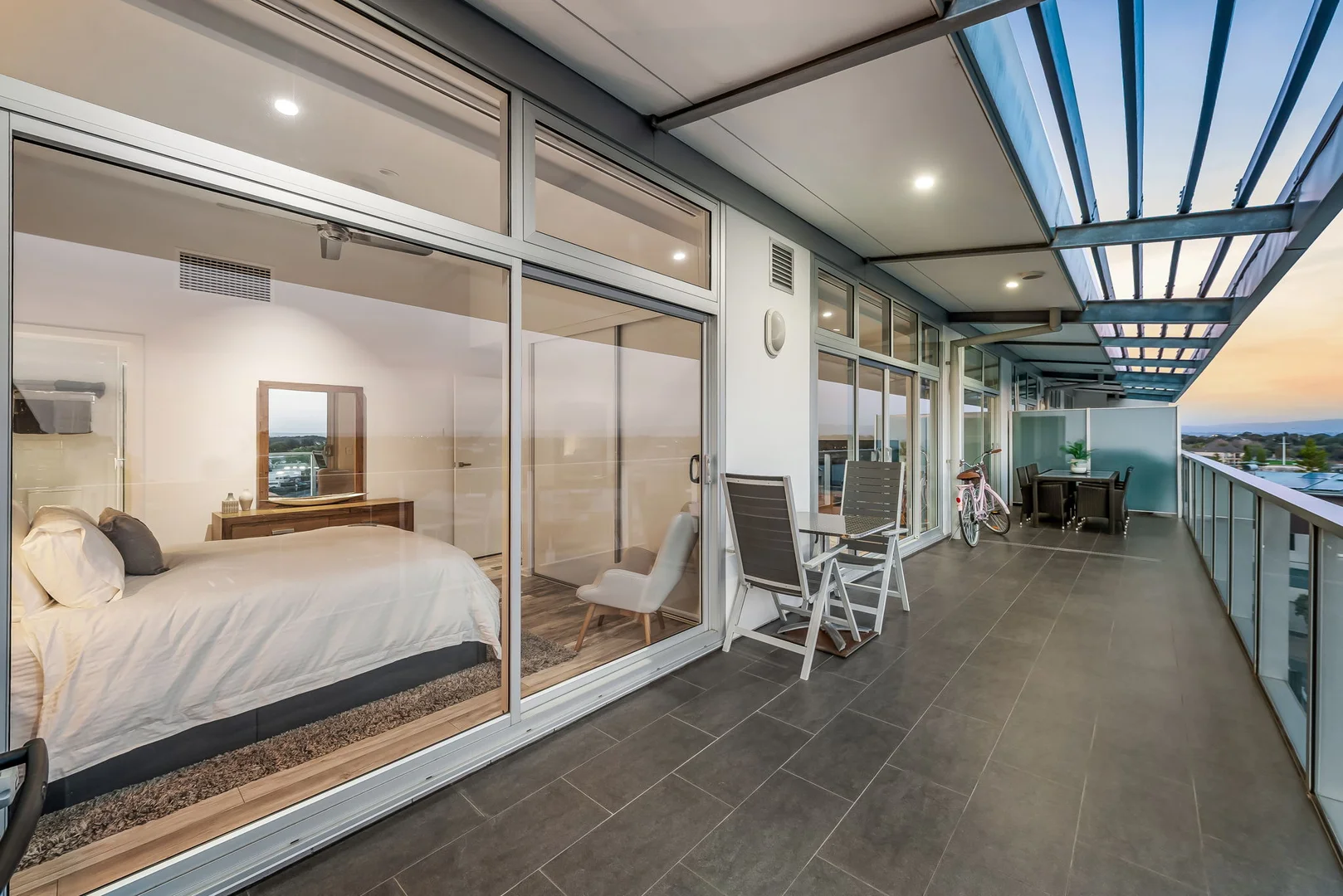 Additional image 16 of 508/6-8 Wirra Drive, New Port SA 5015