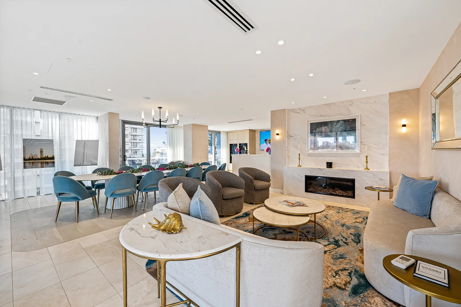 Additional image 32 of 1801/122 Surf Parade, Broadbeach QLD 4218