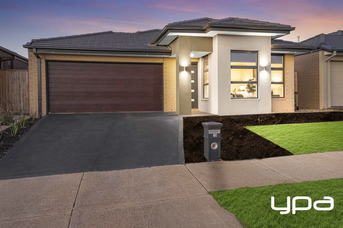 18 Timor Road, Truganina VIC 3029