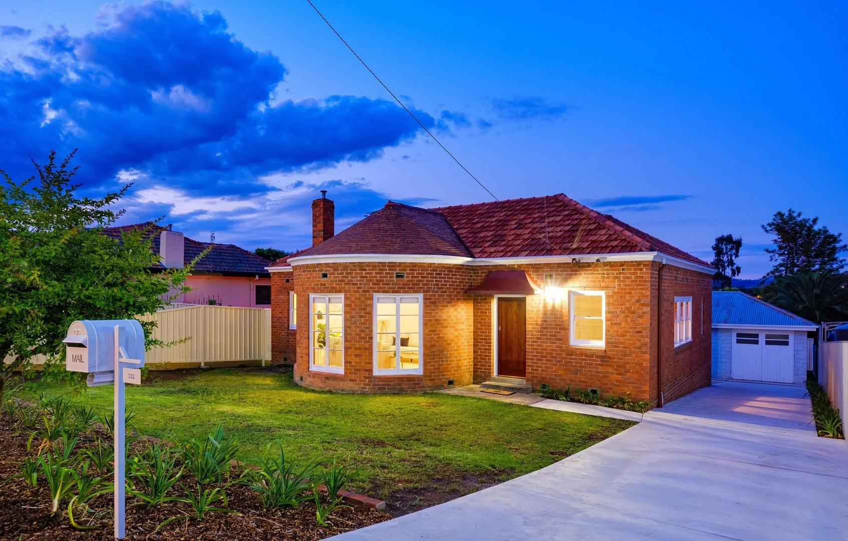322 Borella Road, East Albury NSW 2640