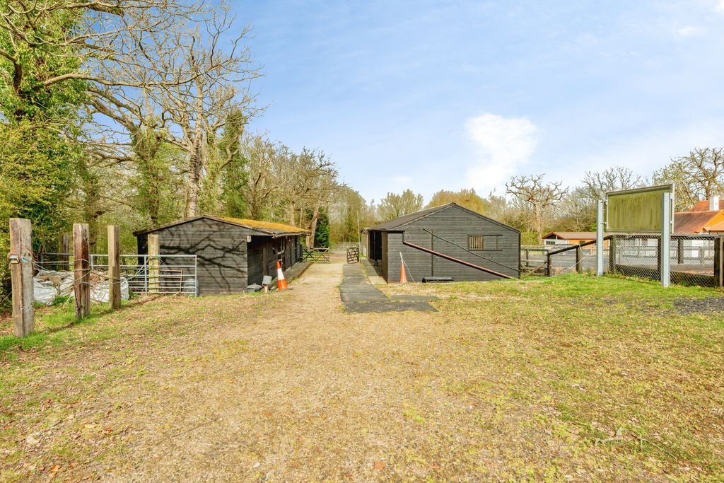 Additional image 18 of 3 bed detached house for saleAxes Lane, Redhill RH1
