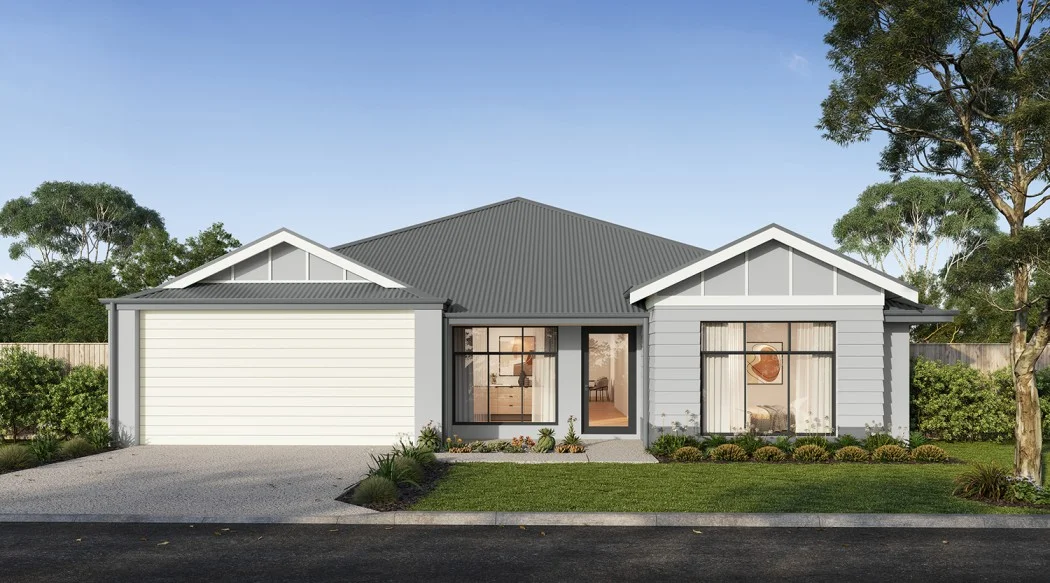Lot 253 Aster View, Anketell WA 6167
