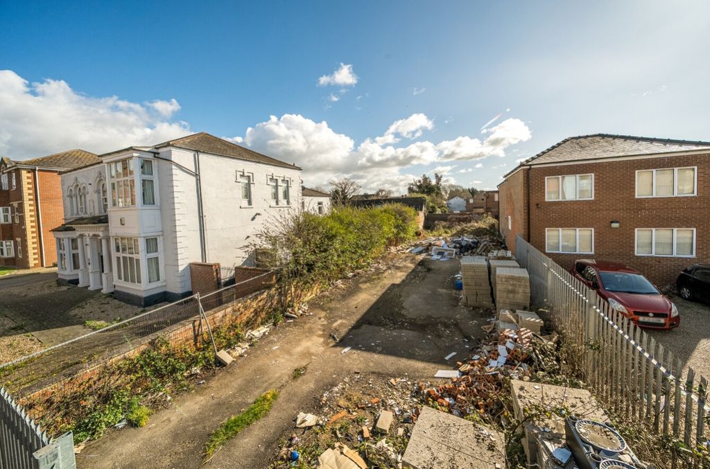 Additional image 4 of Land for saleLand Adj, 2 Eleanor Street, Grimsby, Lincolnshire DN32
